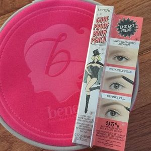 Benefit Goof Proof Brow Pencil Mini Shade #3